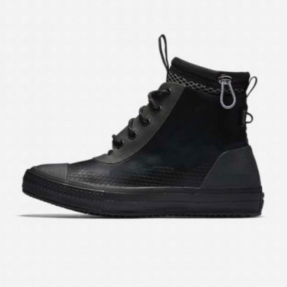 Converse chuck 2 thermo winter boot